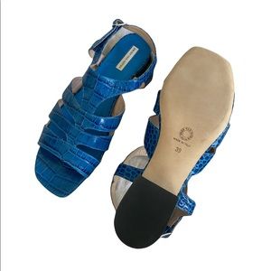 NWT Dries Van Noten Sandal